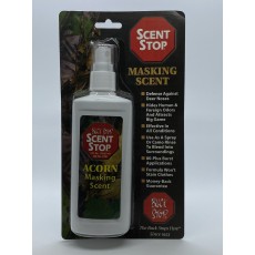 ACORN MASKING SCENT 4 oz